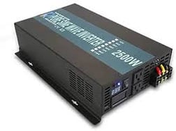 reliable inverter